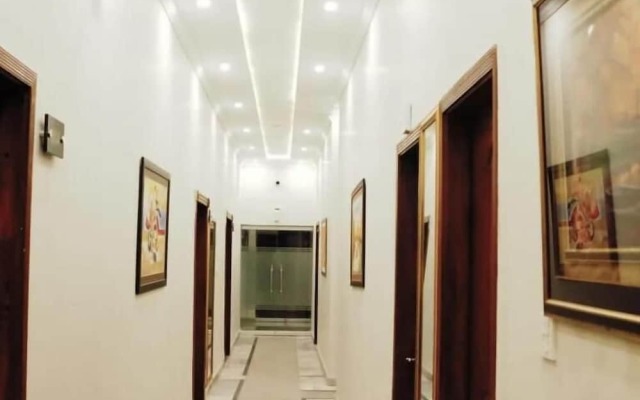 Red Fort Hotel Lahore