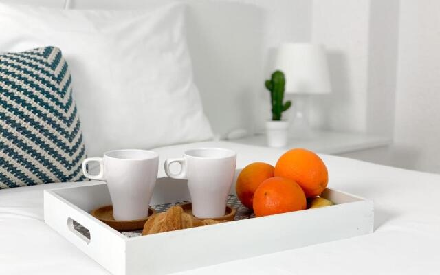 Cosy Flats Benidorm Centro 5