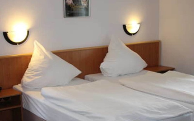 Filmhotel Lili Marleen