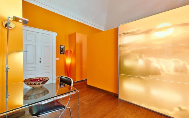 Piazza Vittorio Veneto Exclusive Apartment