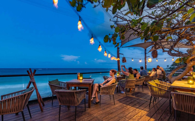Mezzanine Tulum Colibri Boutique Hotels - Adults only