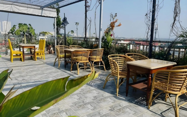 Veshia Hotel & Spa