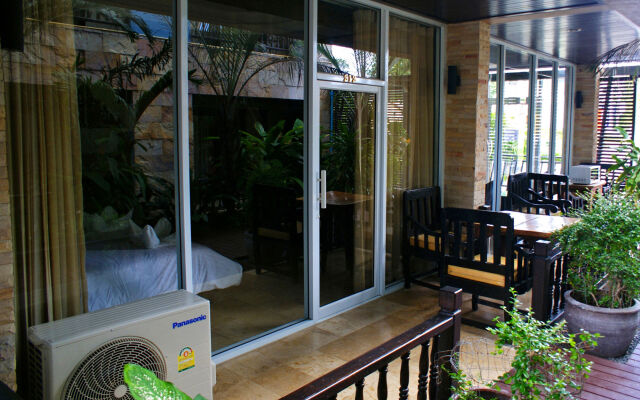 Victorian Samui Condominium