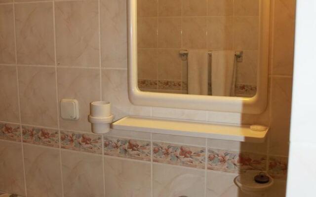 Villa Granada Hotel