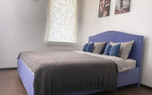 Апартаменты на улице Английская 3 корпус 7