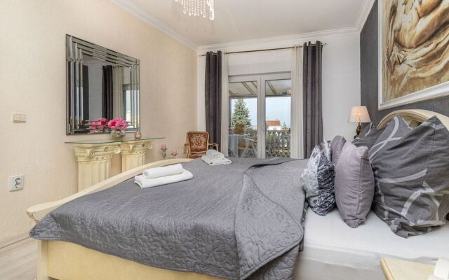 Holiday Apartment Ana Karenjina