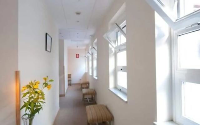 Hotel Alcántara