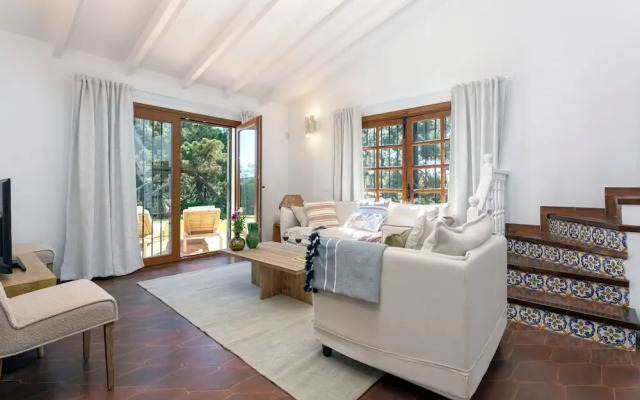 Sunstay Villa Calahonda Mijas