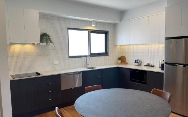 13th Beach Golf Lodges