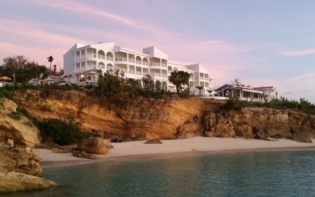 Malliouhana Resort Anguilla