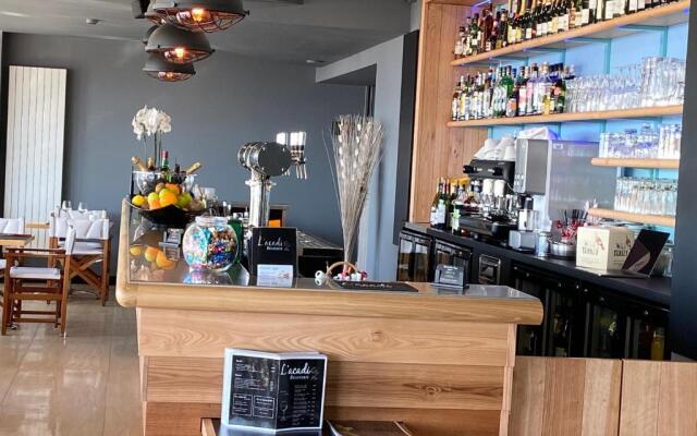 Hôtel-Restaurant Acadie