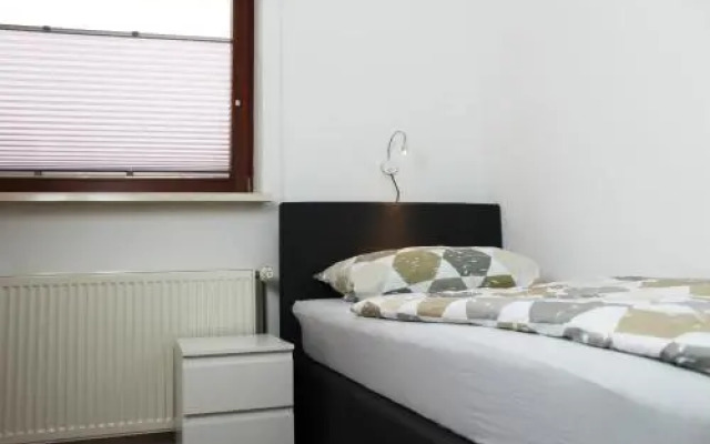 Ferienwohnung in Isenbüttel