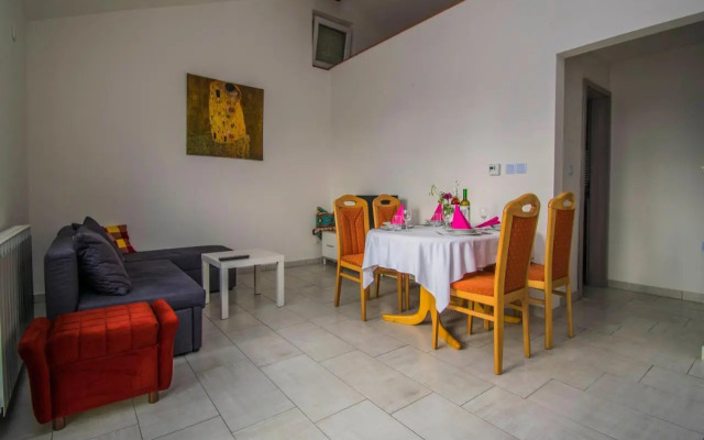Apartments Relax near Opatija