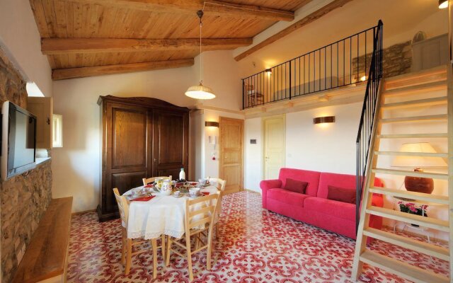 Residenza Matarazzo e Le Sue Soffitte
