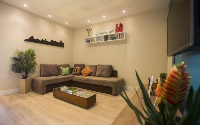 Prudente 201 Estadia Carioca