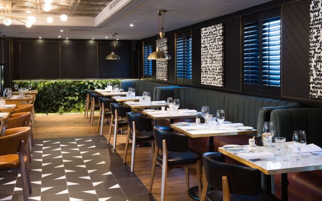 Hotel Du Vin Stratford Upon Avon