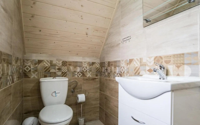 Apartamenty u Gabi