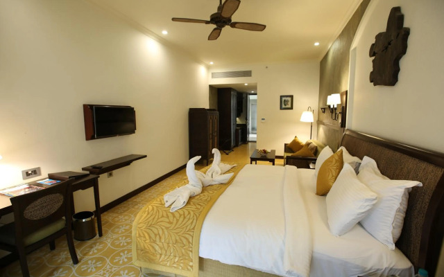 Rhythm Lonavala An All-Suite Resort