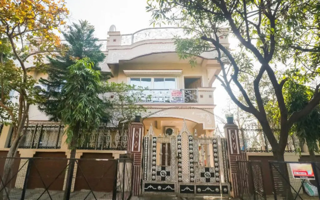 Hotel Kalyug Palace by OYO Rooms