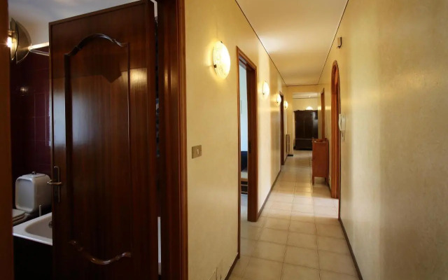 Terrazza Sull'Etna Holidays Apartment