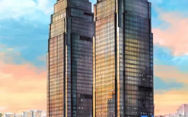 changjiang International Apartment