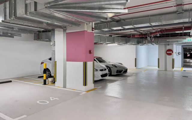 bnbme - Opera Grand - 2 BDR