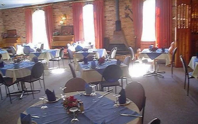 Coachmans Rest Motor Lodge