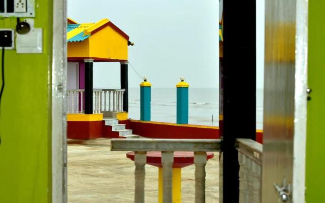 The Golden Beach Resort