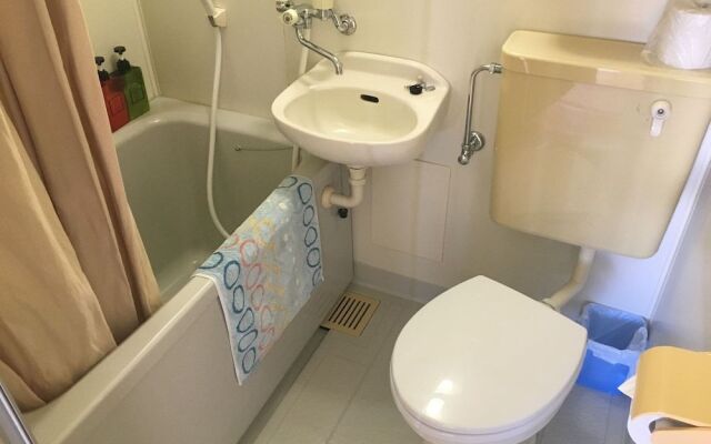 Iriomotejima sawayakasou