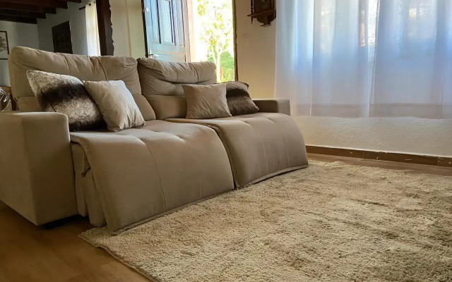 Chalé House Falkenberg