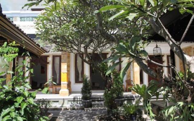 Umah Dauh