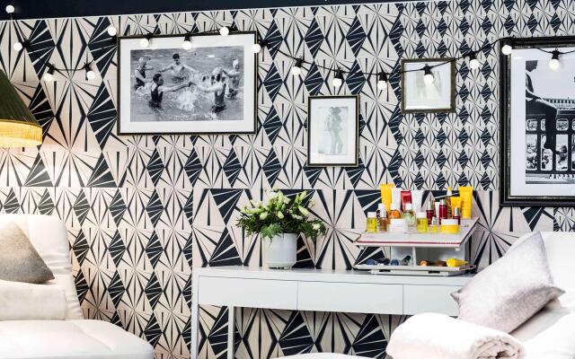 Molitor Hotel & Spa Paris - MGallery Collection