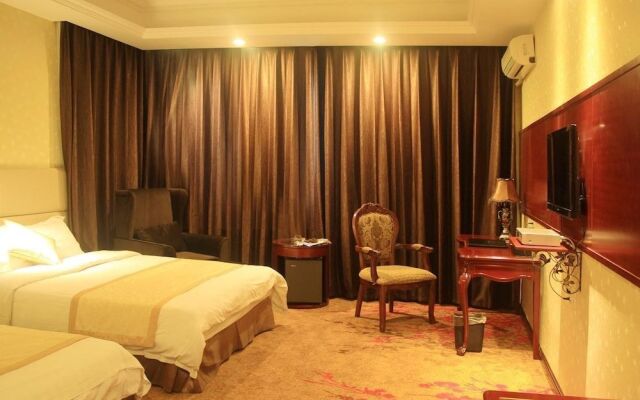 Aizunke Hotel