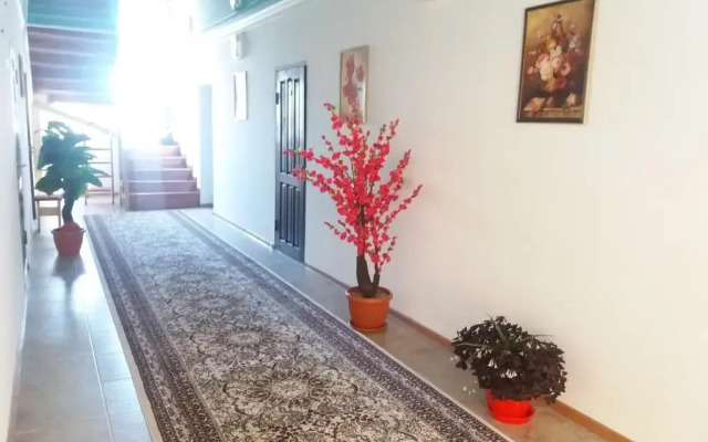 Guest House Arbat