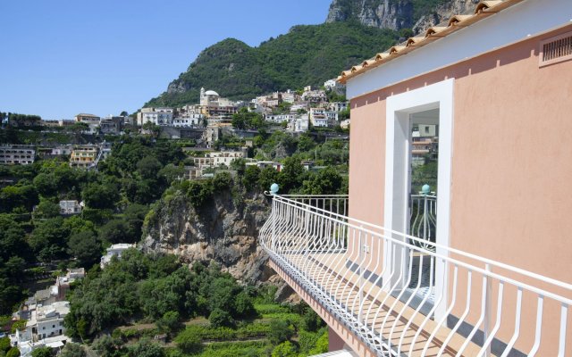 Il Moro di Positano