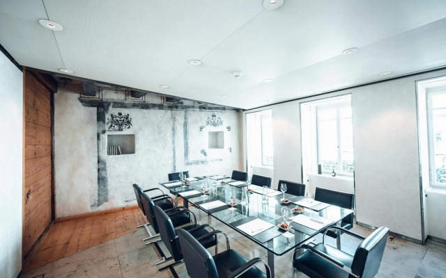 Widder Hotel