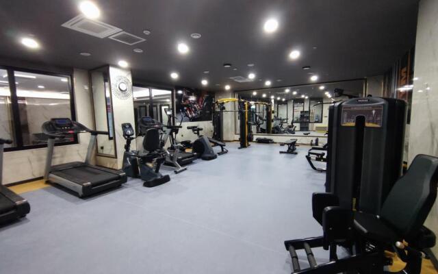 Anemon Mardin Otel