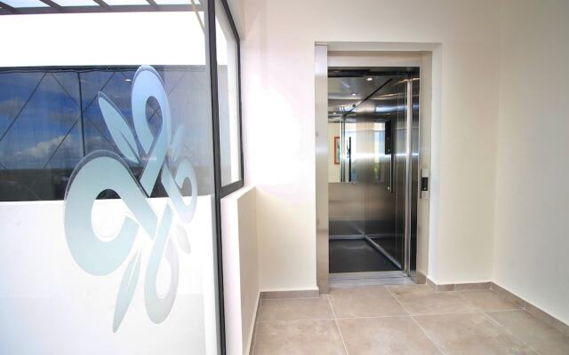 Zulim By The Spot Rentals