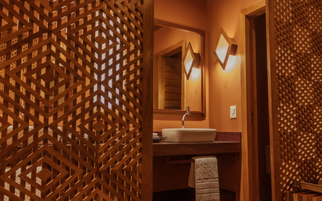 Jaguaríndia Village