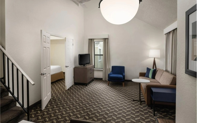 Residence Inn by Marriott San Francisco Airport/ San Mateo
