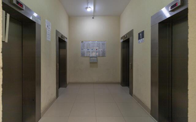 Апартаменты Грация