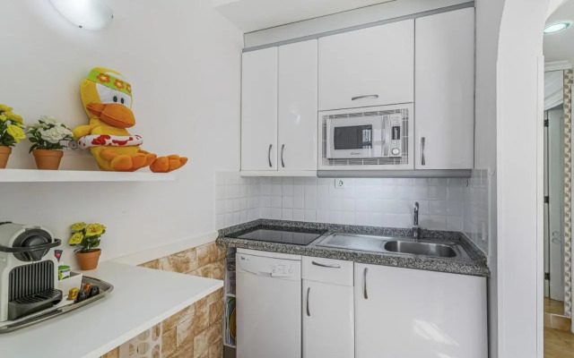 Bungalow Maspalomas