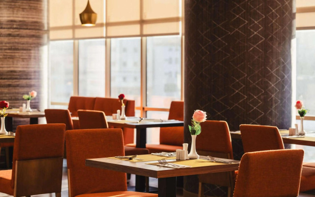 Mercure Makkah Aziziah