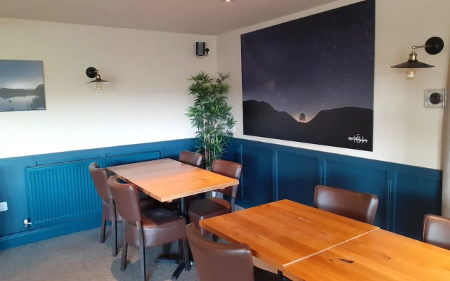 The Twice Brewed Inn