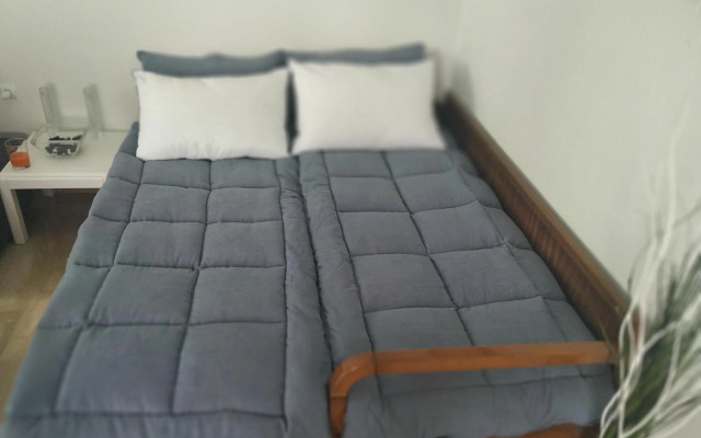 Super Nuova - Private Parking