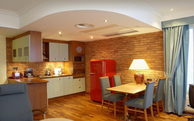 Holiday Club Tampereen Kehräämö