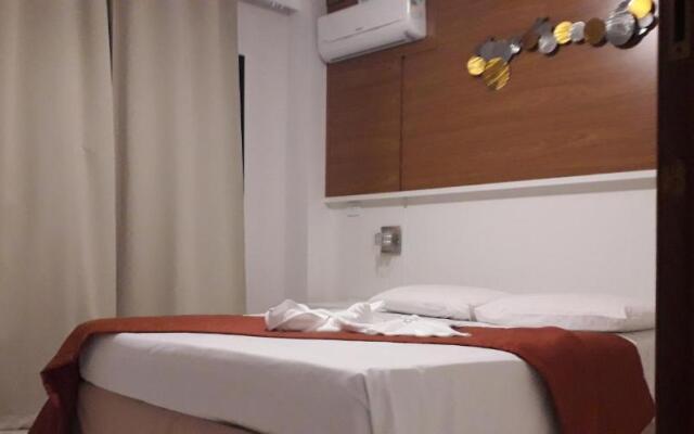Jangada Flat Service