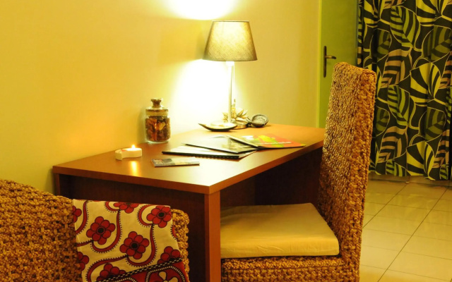 Hotel Maharajah