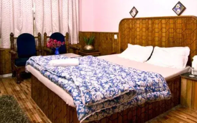 Hotel New River West Manali