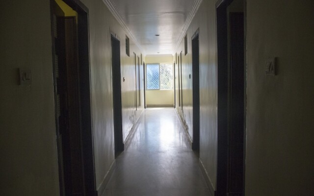 Hotel Swastik Mandap